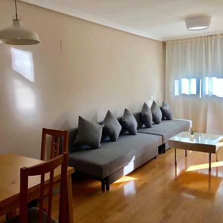 مدريد New Apartments Airport Ifema المظهر الخارجي الصورة
