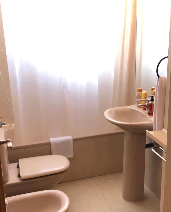 مدريد New Apartments Airport Ifema المظهر الخارجي الصورة
